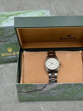Rolex Oyster Perpetual 31MM