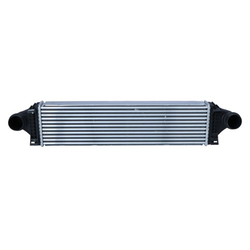 Ladeluftkühler nrf 309067 - nrf,