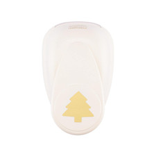 Motivstanzer Weihnachtsbaum