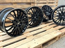 AEZ Berlin Dark Schwarz Rand