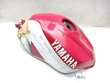 KRAFTSTOFFTANK "ZU