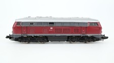 Arnold N Diesellok BR 217 DB