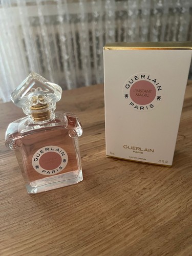 Guerlain paris instant magic - l'instant,