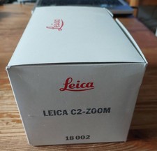 Leica C2-Zoom Leitz