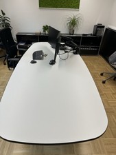 SEDUS Invitation - Sehr schöner Konferenztisch bzw. Esstisch