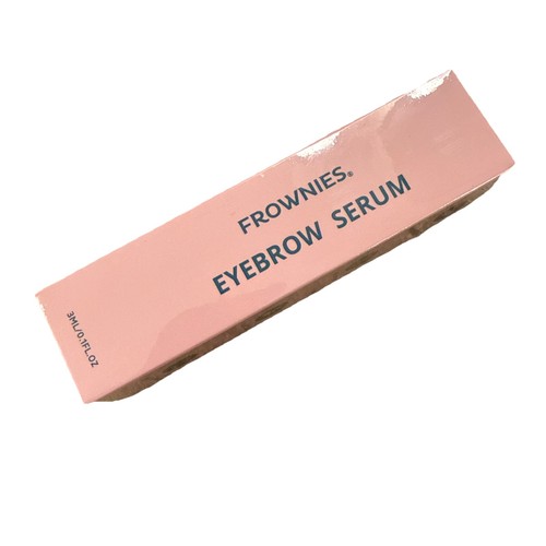Frownies brow serum 3ml - brow,