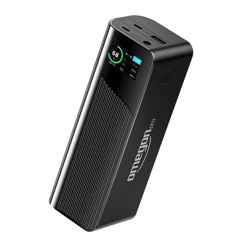 Omegon pro powerbank - powerbank, 27k