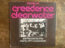 The Hits of Credence