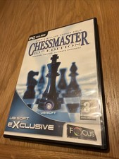 Chesssmate PC CD Rom Spiel
