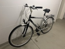 Giant tourer trekkingrad - giant,