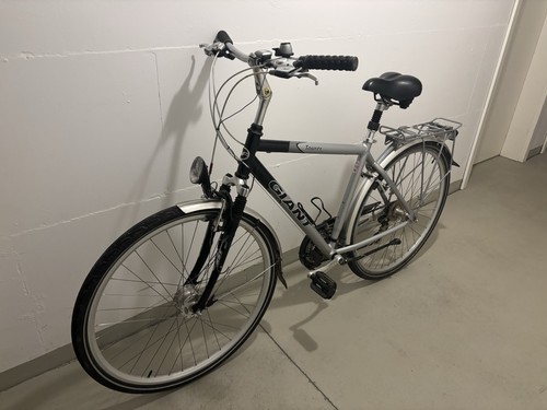 Giant tourer trekkingrad - giant,