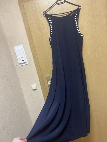 Marc cain damenkleid 2in1 - marc,