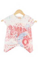 Pezzo dOro Kinder T-Shirt Gr