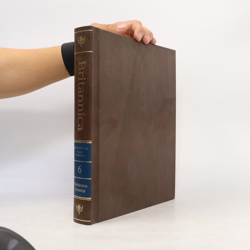 Encyclopaedia britannica - encyclopaedia,