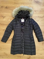 Tommy Hilfiger Daunenmantel