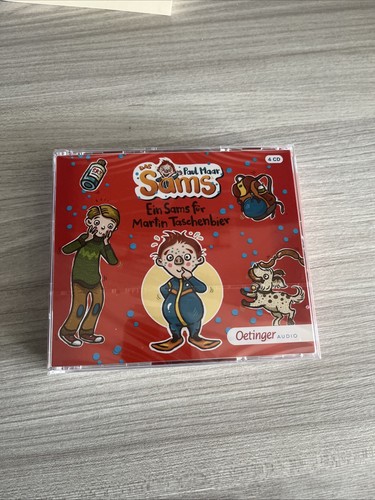 Ein sams für - sams, martin