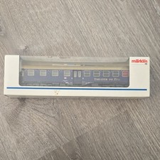 Märklin HO Gauge Passenger