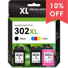 1-3 Druckerpatronen für HP