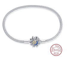 🌷 Charms Anhänger Herz