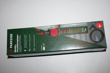 PARKSIDE Stiftmultimeter Multimeter Ohmmeter PZM 2 B3 OVP