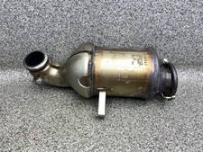 Partikelfilter CX23-5E212-AB DPF 218Tkm Jaguar XF X250 2.2 D 13.2011.177