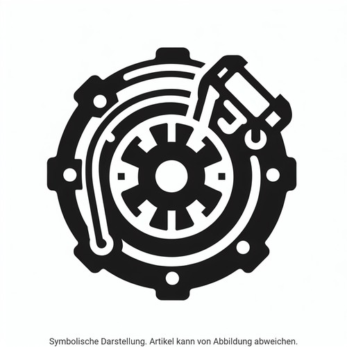 Exedy kupplungssatz hyk2027 - exedy,