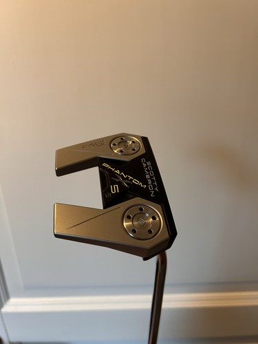 Scotty cameron phantom 5 - phantom, 5.5