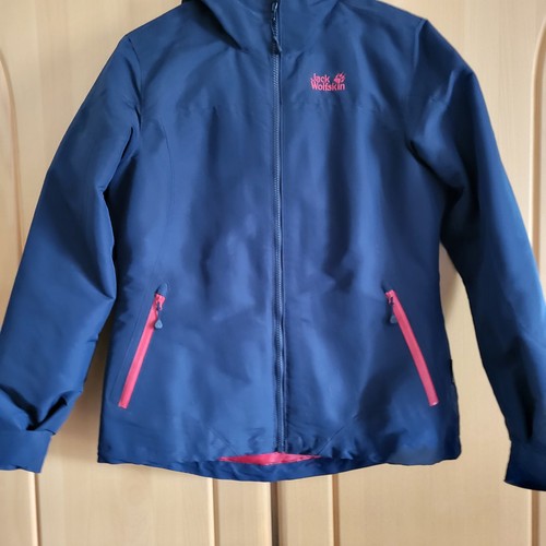 Jack wolfskin jacke - jack,