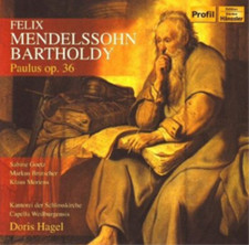 Felix Mendelssohn Felix