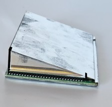 A 501 Speichererweiterung für