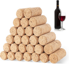 30 Stück Weinkorken