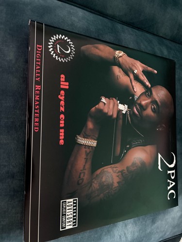 2pac all eyez 1996 2001 - all,