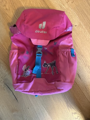 Deuter schmusebär - deuter, 8l