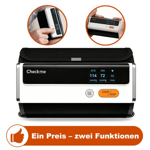 Checkme bp2 oberarm - checkme,