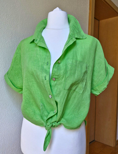 Olaa moda damen bluse - olaa,