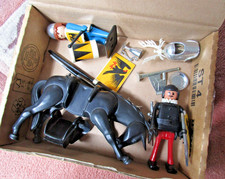 Play Big / Playmobil