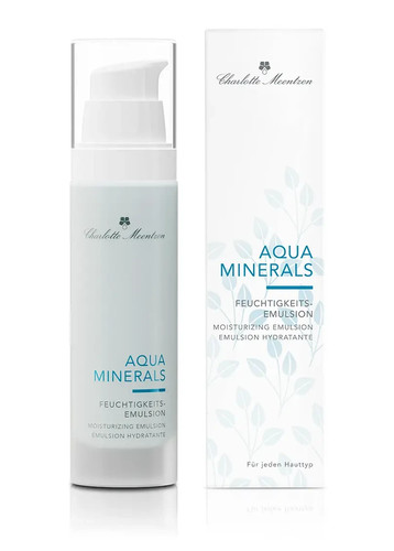 Charlotte meentzen aqua - meentzen,