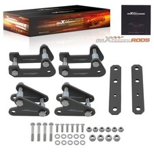 Level Lift Kit 2" for Polaris