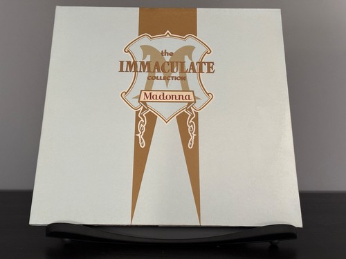 Madonna the immaculate - the,