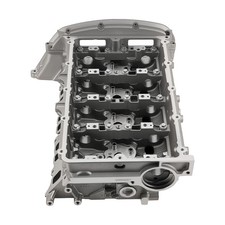 Motorkopf Zylinderkopf for