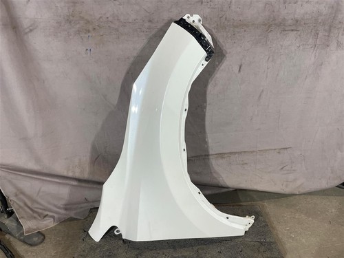 Used front right fender - used,
