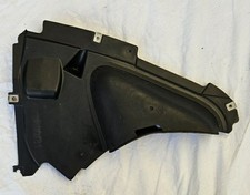 Radhausschale Innenkotflügel Radkasten vorne links BMW F30 F31 51717260739