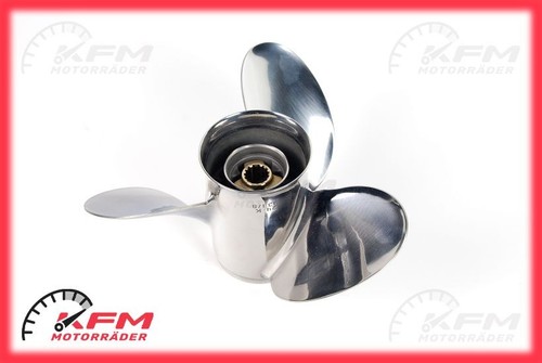 Yamaha propeller sds - yamaha, f70a