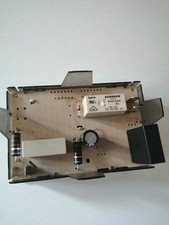 Privileg  Herduhr Backofenuhr Diehl - Siehe Bilder 