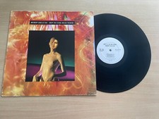 Bebop Deluxe, LP, Bop To The