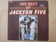 Jackson five michael - five, the