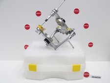 SAM 3  Artikulator Edition “Prof. Dr. A. Gutowski” ART 590 - neuwertig Nr.684#SN