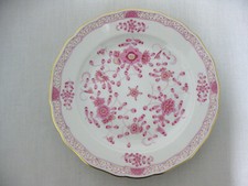 17551/ MEISSEN - SPEISETELLER