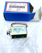Sony 1-454-417-41 Solenoid Plunger NOS, OVP, BVW-22/60/65 I891
