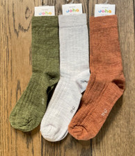 Joha socken dünn - joha, wolle